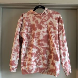 Lululemon TieDye Hoodie